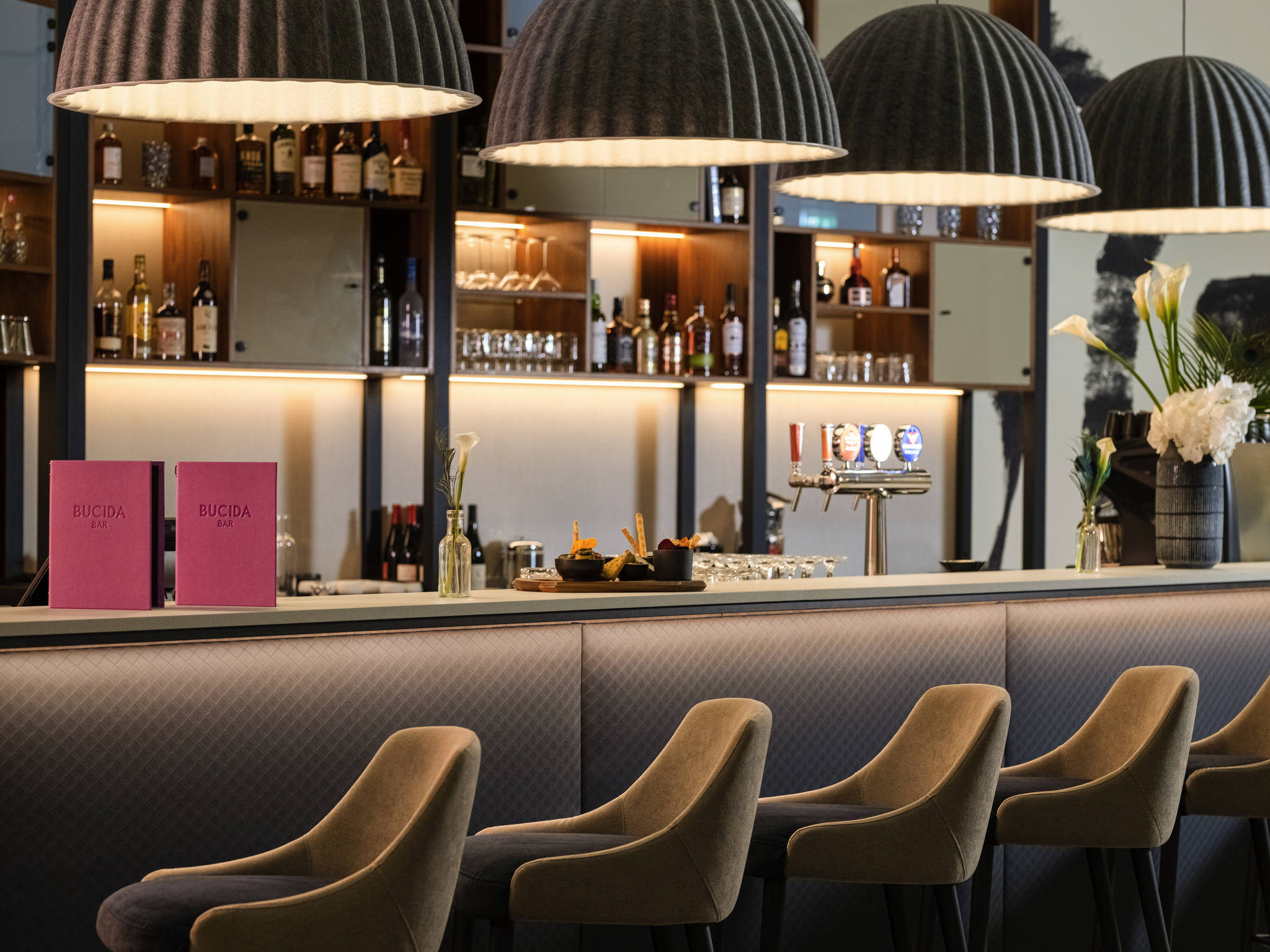 Mercure Geneva Airport