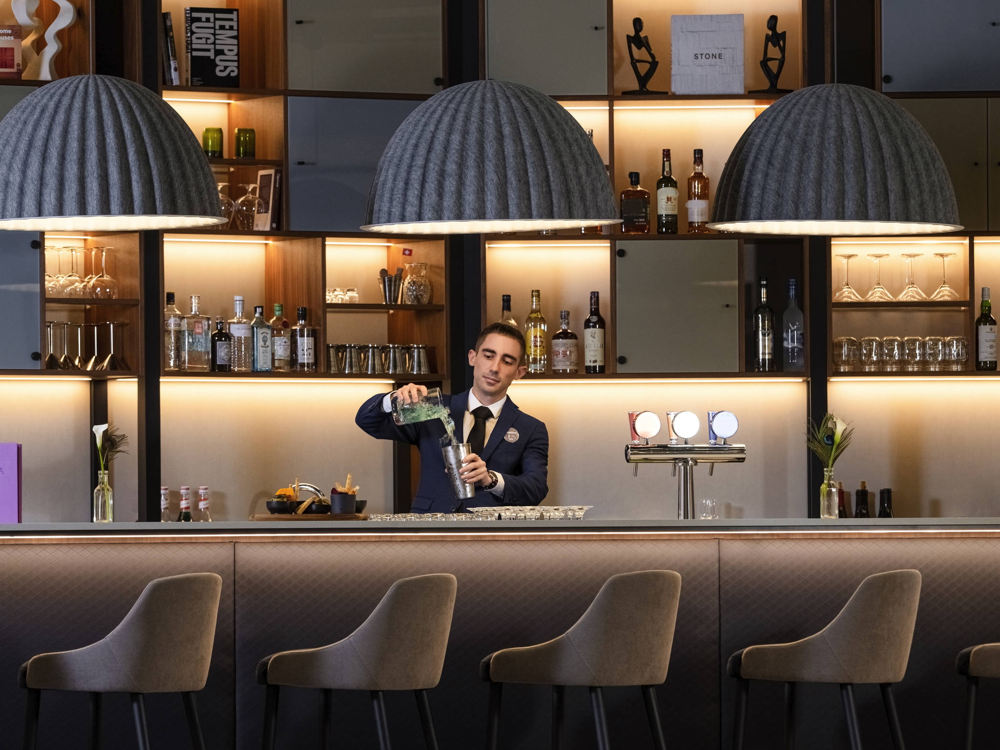 Mercure Geneva Airport