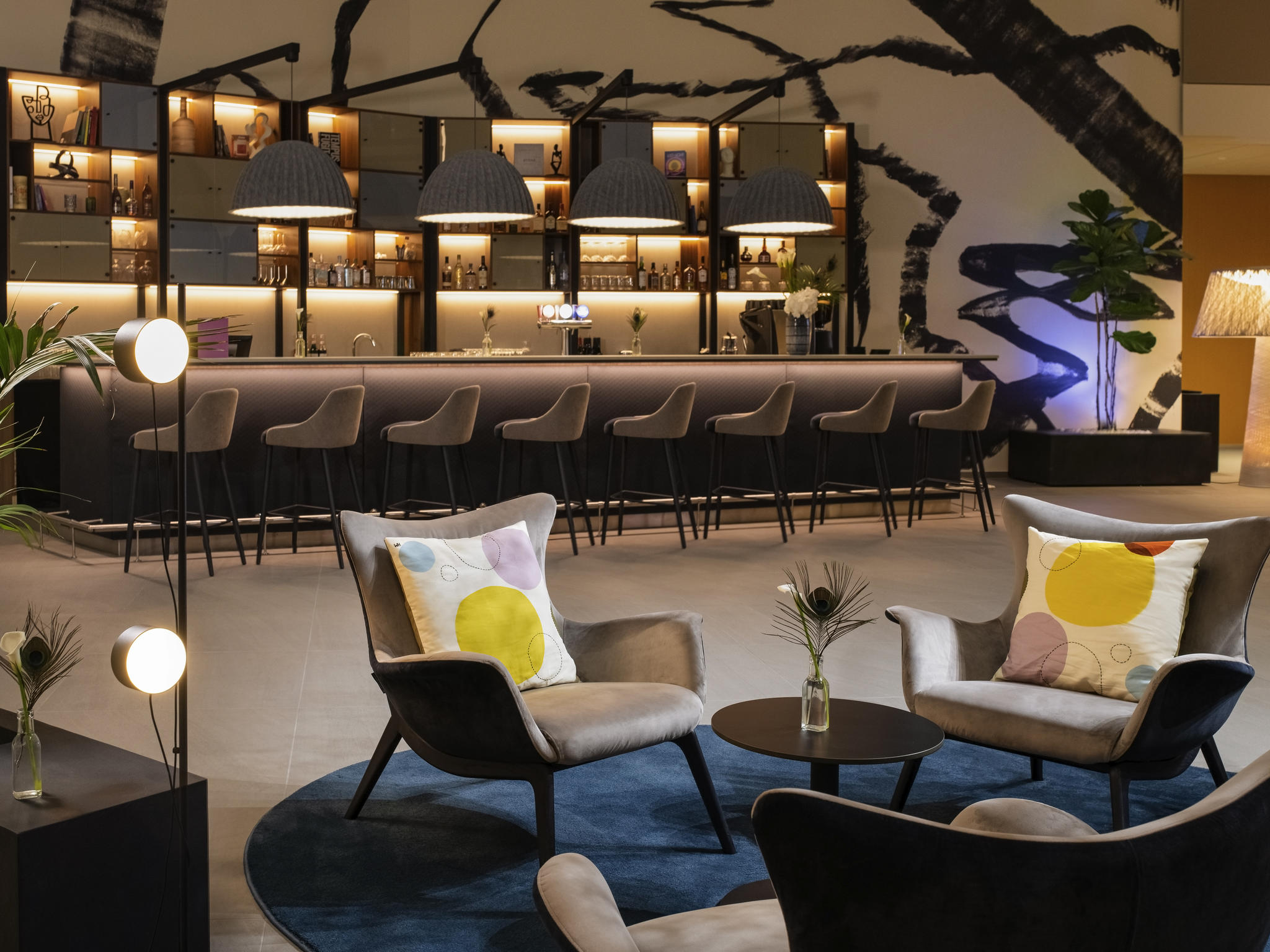 Mercure Geneva Airport