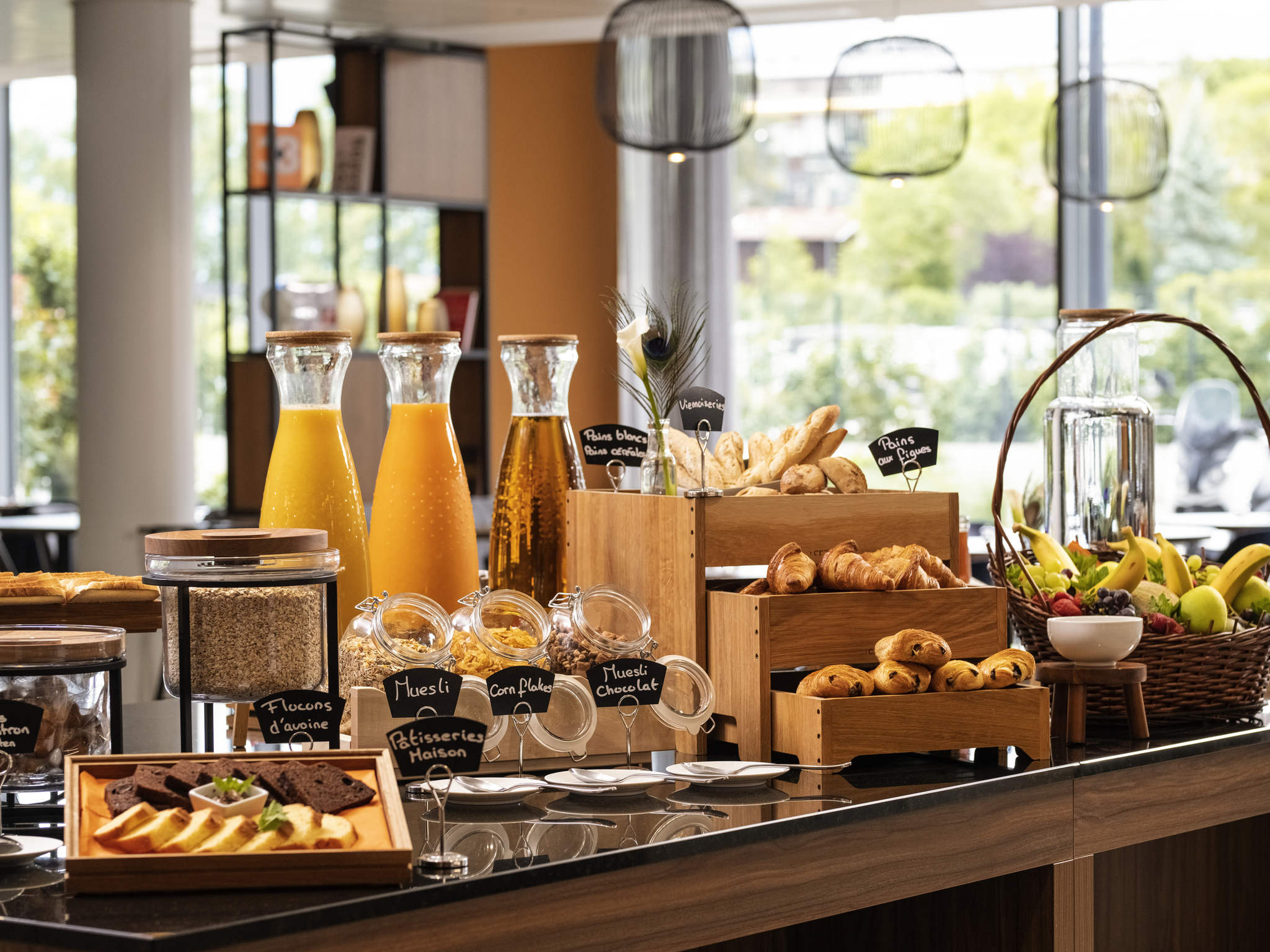 Mercure Geneva Airport