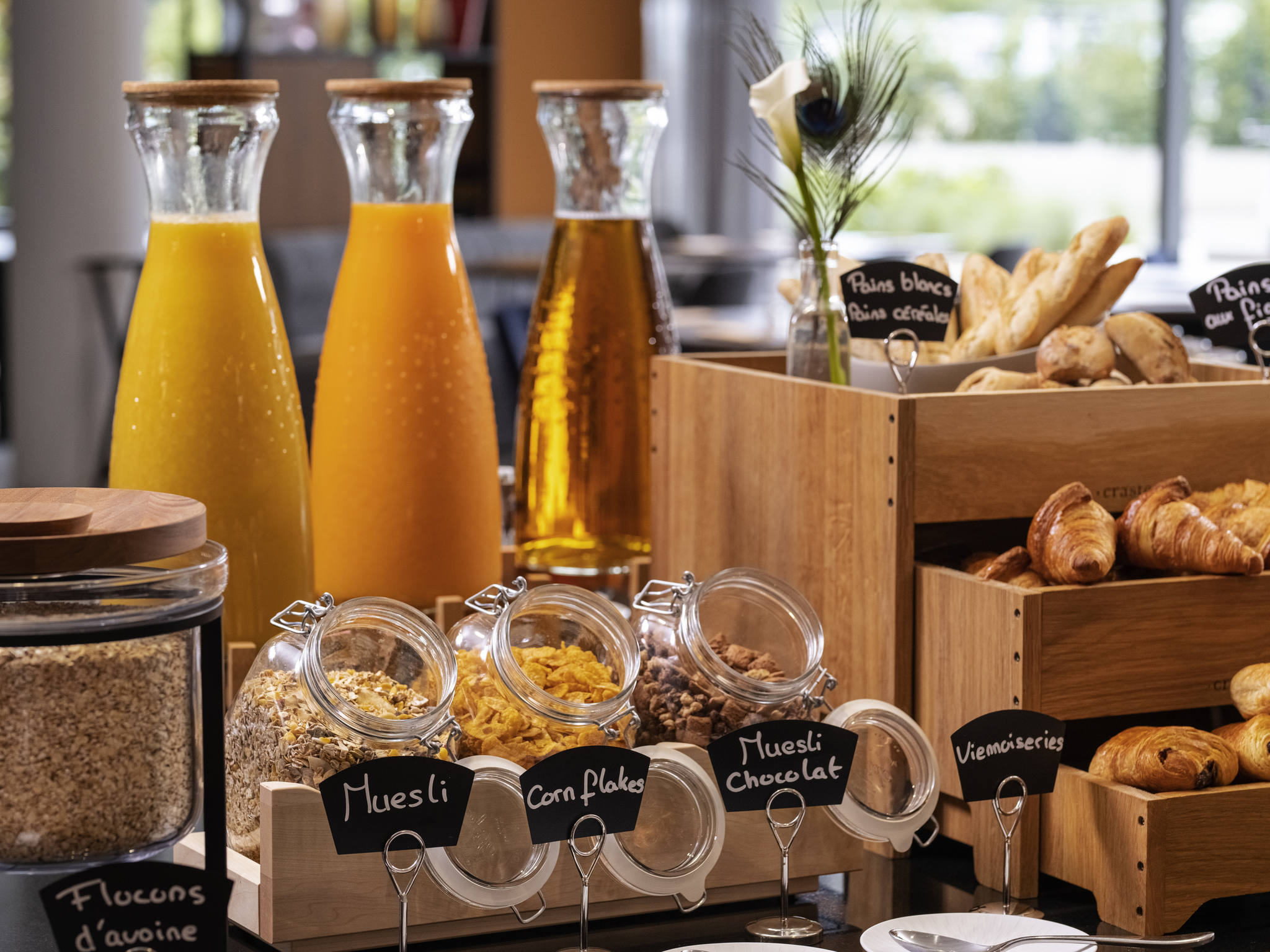 Mercure Geneva Airport