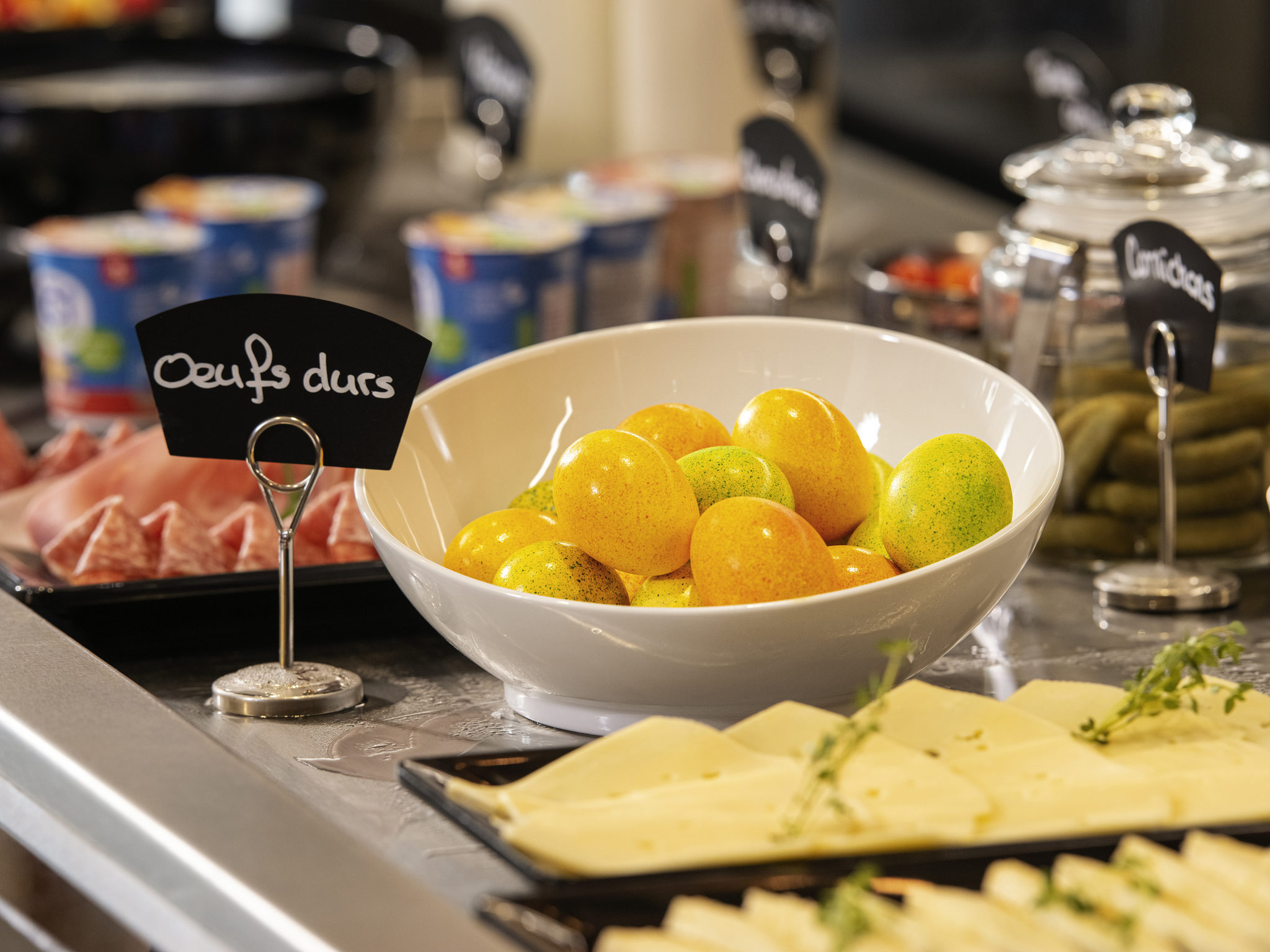 Mercure Geneva Airport