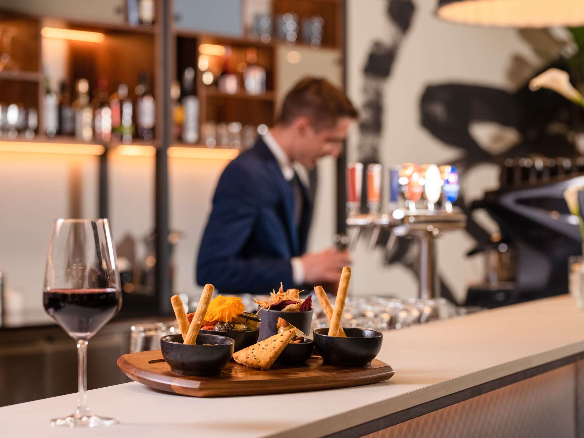 Mercure Geneva Airport B9F1