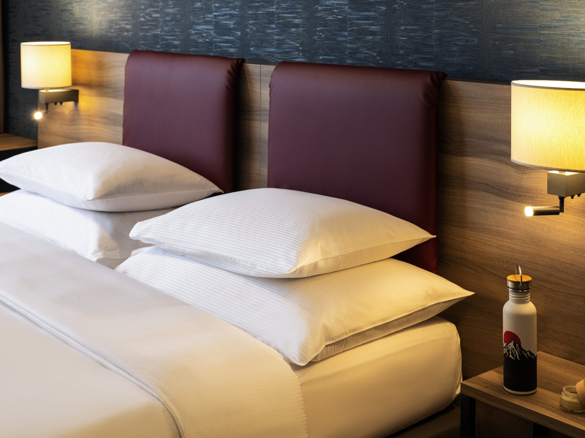 Mercure Geneva Airport