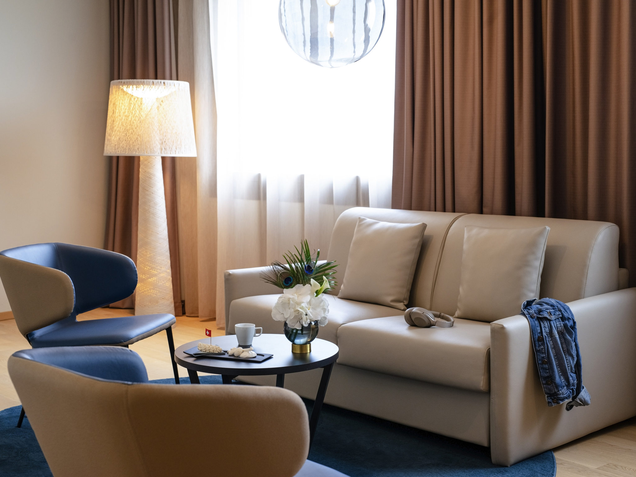 Mercure Geneva Airport