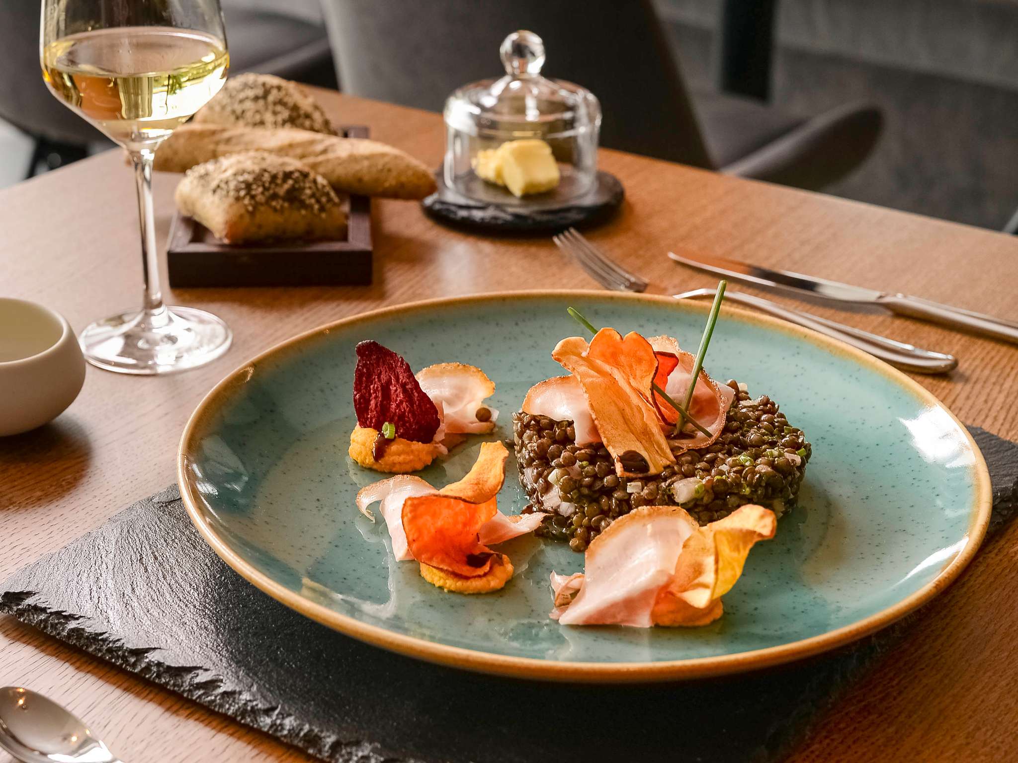 Mercure Geneva Airport