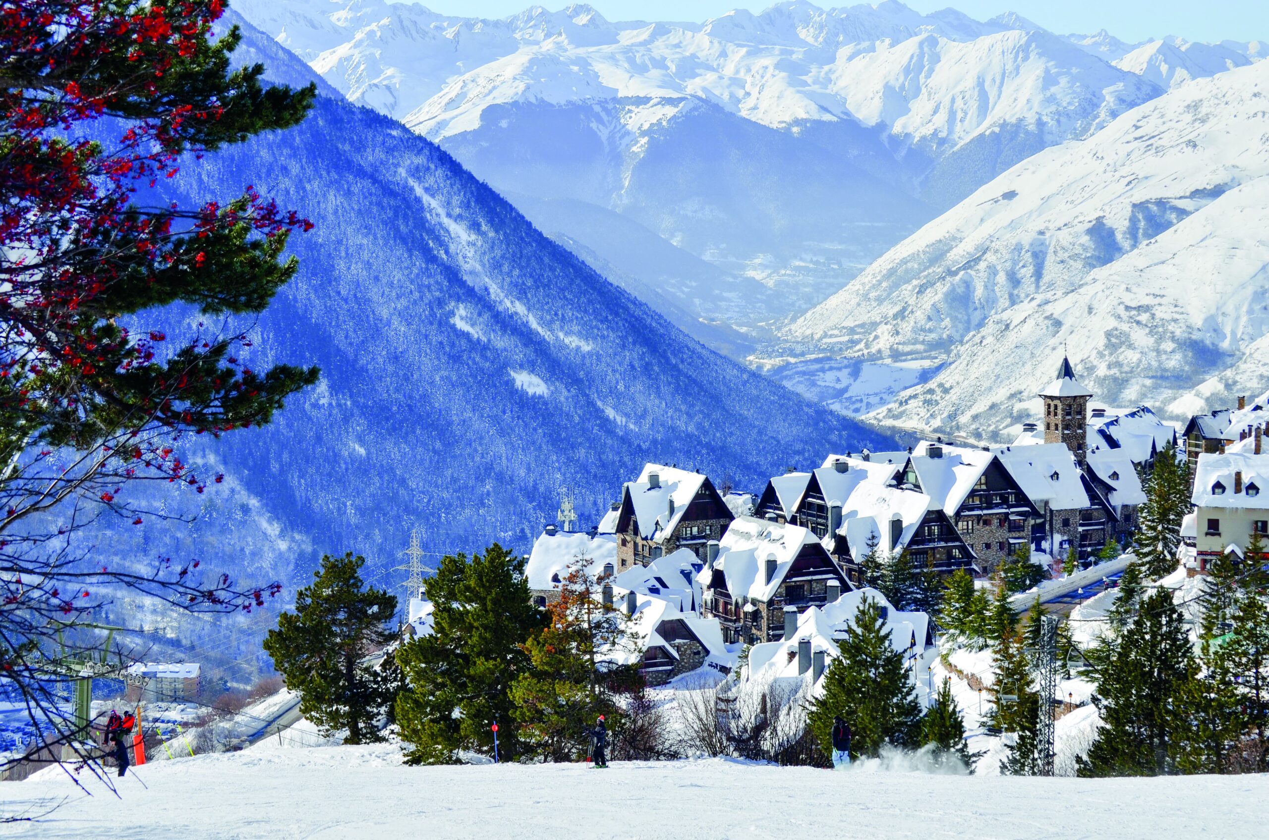 Baqueira-Beret