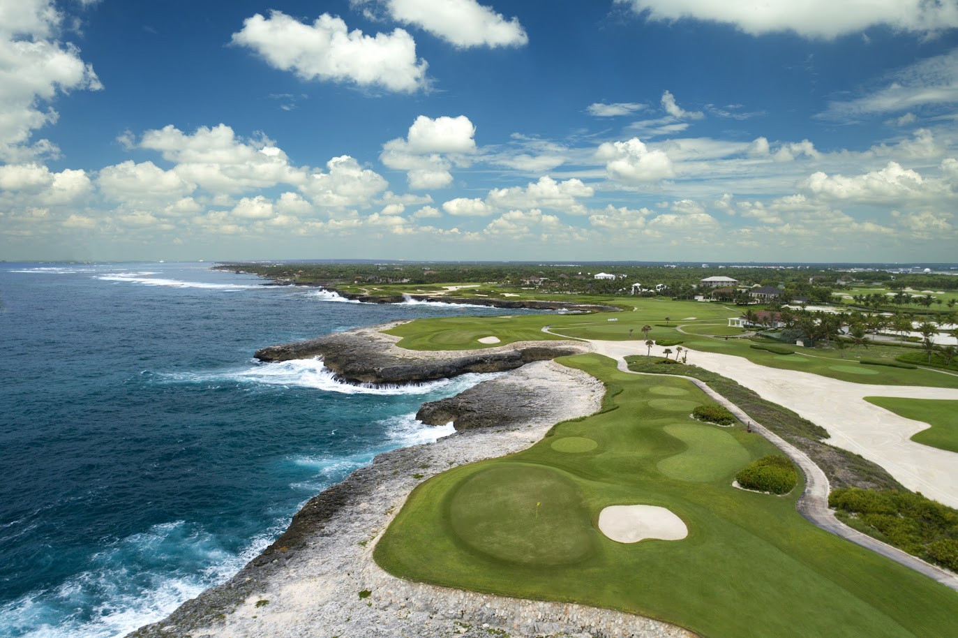 Corale Aerial - #8 & #9