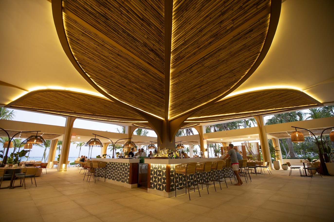 Westin PCR Arena-3