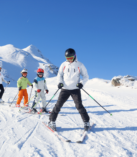 Sportvac-ski